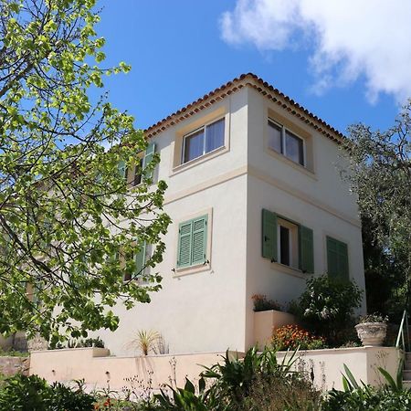205 Route De La Turbie Apartman Èze Kültér fotó