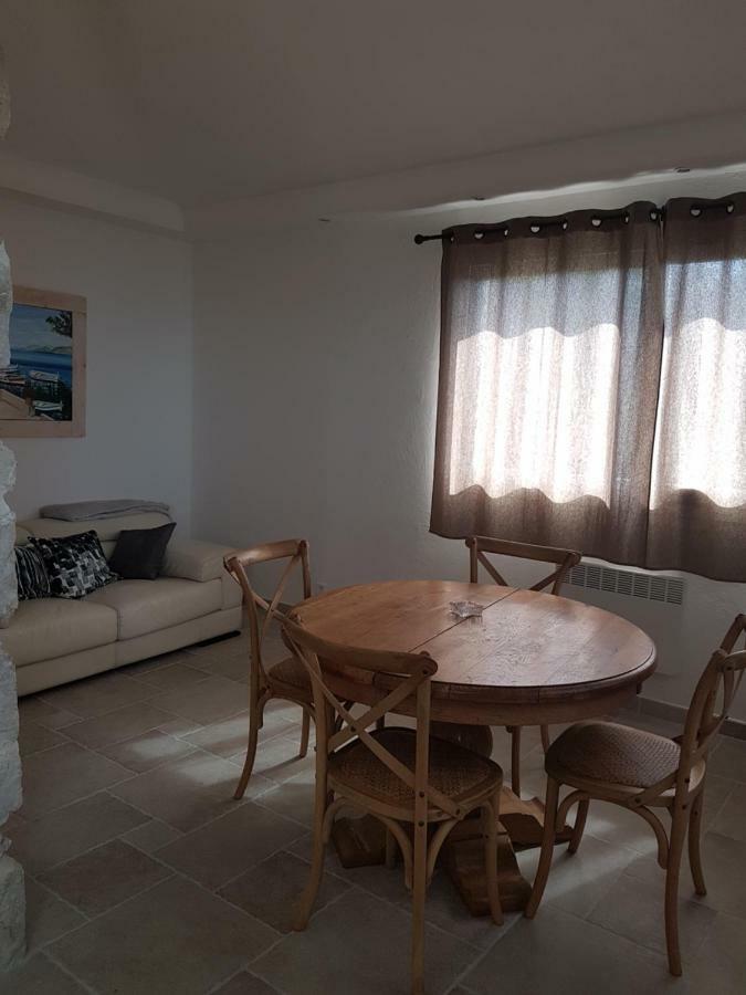 205 Route De La Turbie Apartman Èze Kültér fotó
