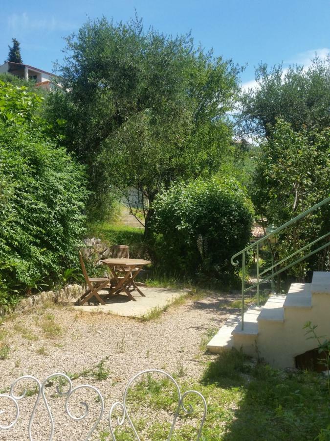 205 Route De La Turbie Apartman Èze Kültér fotó